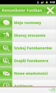 How to download Komunikator FunSkan lastet apk for bluestacks
