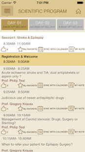 Kuwait Neurology Screenshots 3