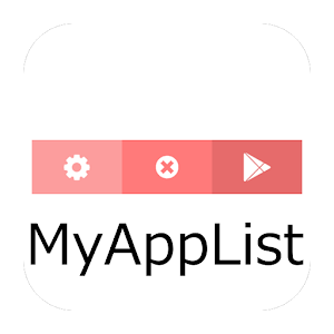My App List: Easy index access.apk 0.0.15.0