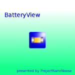 BatteryView Apk