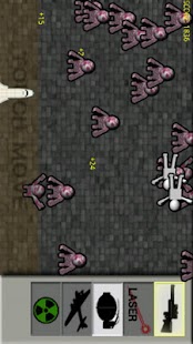 Lastest Fs1- Zombie Rush 0G APK for Android