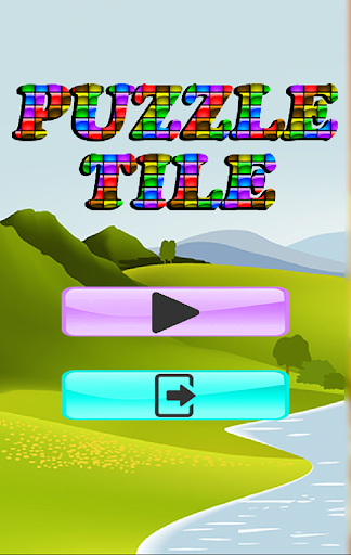 免費下載解謎APP|Puzzle Tile app開箱文|APP開箱王