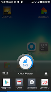 Clean Master(Cleaner) - FREE - screenshot thumbnail