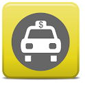 Bogot&aacute; Taxi logo