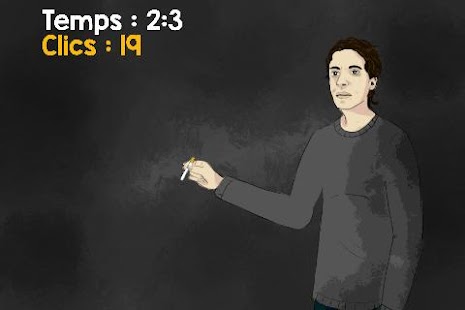 Download Man VS Cigarette Free APK for PC