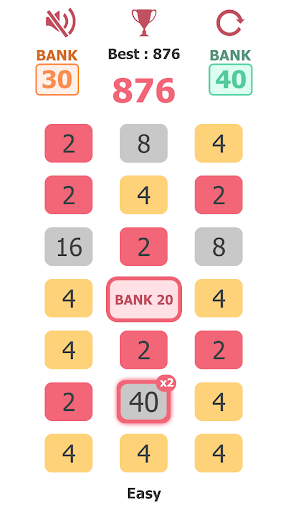 Bank 20 - Join the Numbers