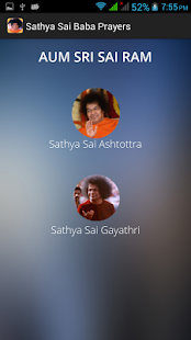 How to download Sathya Sai Baba Prayers lastet apk for android