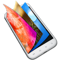 Automatic  Wallpaper Changer icon