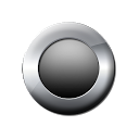 Call Recorder One Touch mobile app icon