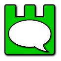 WallComic logo