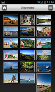 MANCHE  TOURISME Screenshots 5