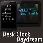 Desk Clock Daydream Apk
