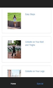Free Download Get Rid Of Cellulite APK for Android