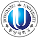 DongYang University toolbar