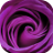 Ultra Notes theme – Purple M 0 logo