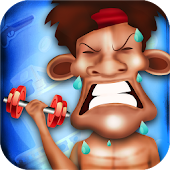 Lucu Workout - Anak Permainan