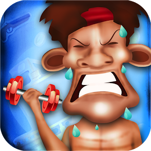 Funny Workout logo