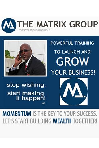 Matrixgroup