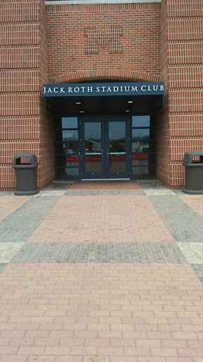 Jack Roth Stadium Club 
