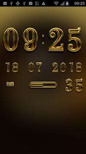 How to get VENIUS Digital Clock Widget 2.51 mod apk for bluestacks