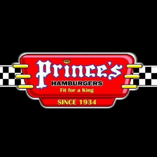 Prince's Hamburgers LOGO-APP點子