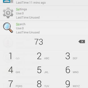 Cyrcle Icon Theme Apex Go Nova 8.1 APK