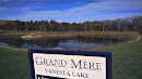 Grand Mere Vanesta Lake