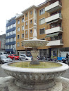 Kirchgasse Fountain 