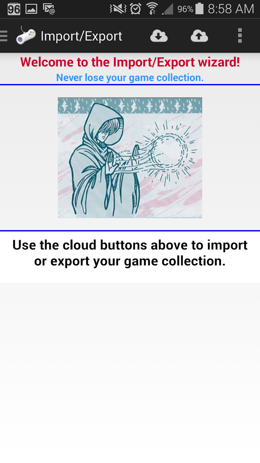 Beat that Game! Screen 3