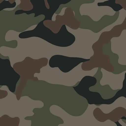 Camouflage Wallpapers 個人化 App LOGO-APP開箱王