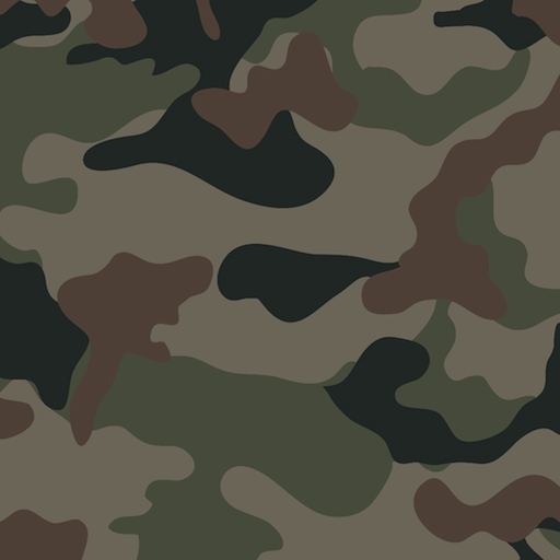 Camouflage Wallpapers LOGO-APP點子