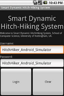 How to install Smart Dynamic HitchHiking 1 unlimited apk for android