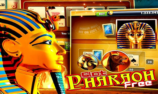 【免費博奕App】Slot Pharaoh Free-APP點子