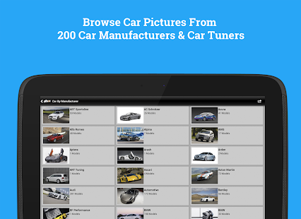 Car Wallpapers - DieselStation Screenshots 9
