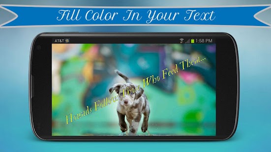 Free Download Textgram:Text on Photo APK for Android