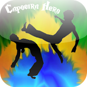 Capoeira Hero Game Capoeira