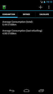 How to download FuelConsumption patch 1.0.0 apk for laptop