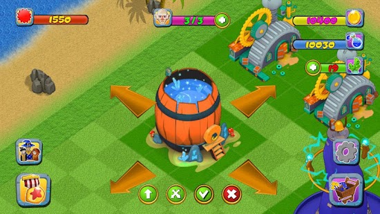 How to get Magic Kingdom Builder FREE! 1.0 apk for pc