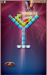 Shards - the Brick Breaker Pro poster 17