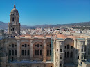 Malaga - Cathedral