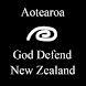 God Defend New Zealand