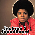 Jackson 5 SoundBoard logo