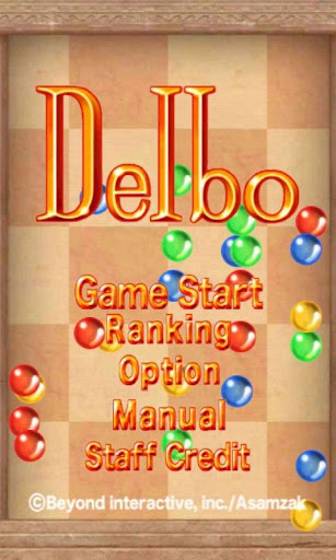 Delbo