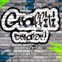 Graffiti creator! logo