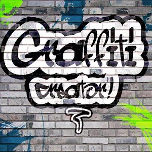 Graffiti creator! 1.1 Icon