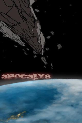 Apocalys