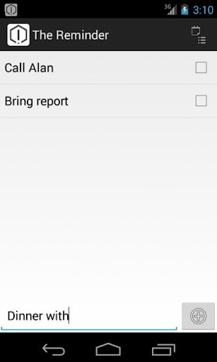 免費下載工具APP|The Reminder - To-Do List app開箱文|APP開箱王