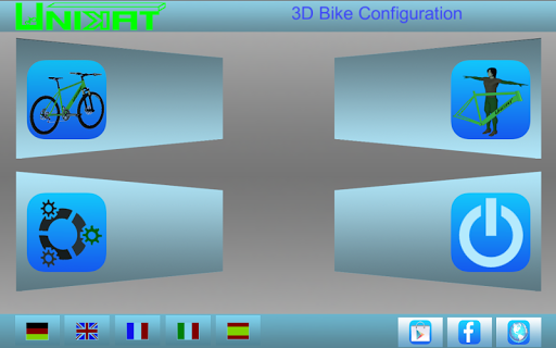 Bike Builder 3D