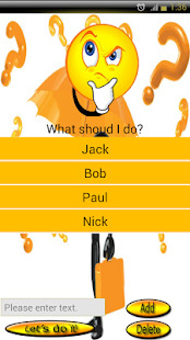 Download What Should I Do APK for PC