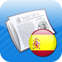 Espa&ntilde;a Noticias logo